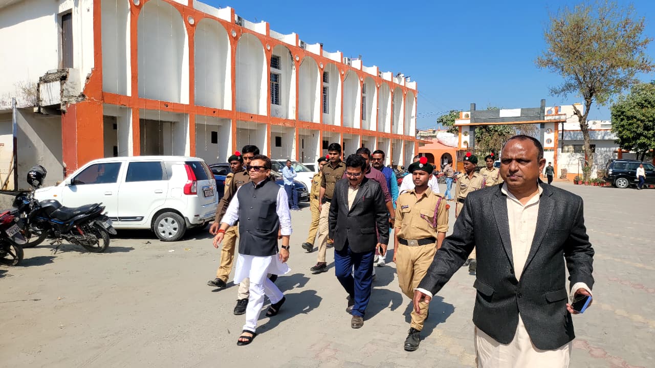 वेद, राष्ट्र और शिक्षा की चेतना – स्वामी दयानंद जी को नमन