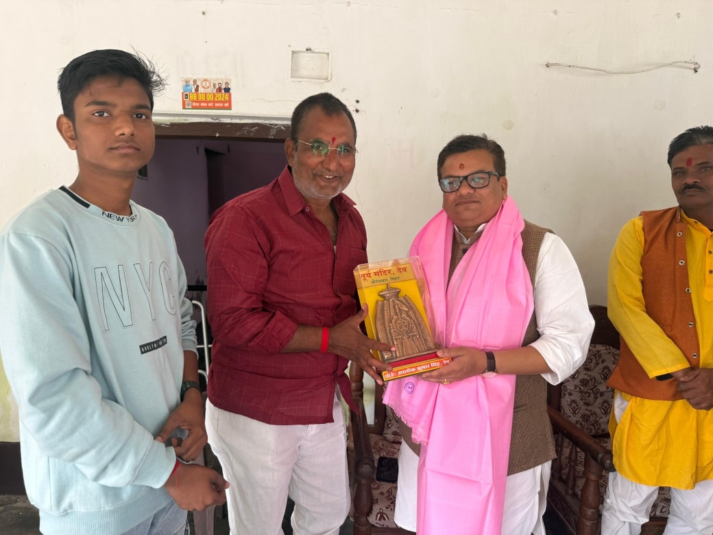 मन की बात’ के माध्यम से राष्ट्रनिर्माण का संकल्प