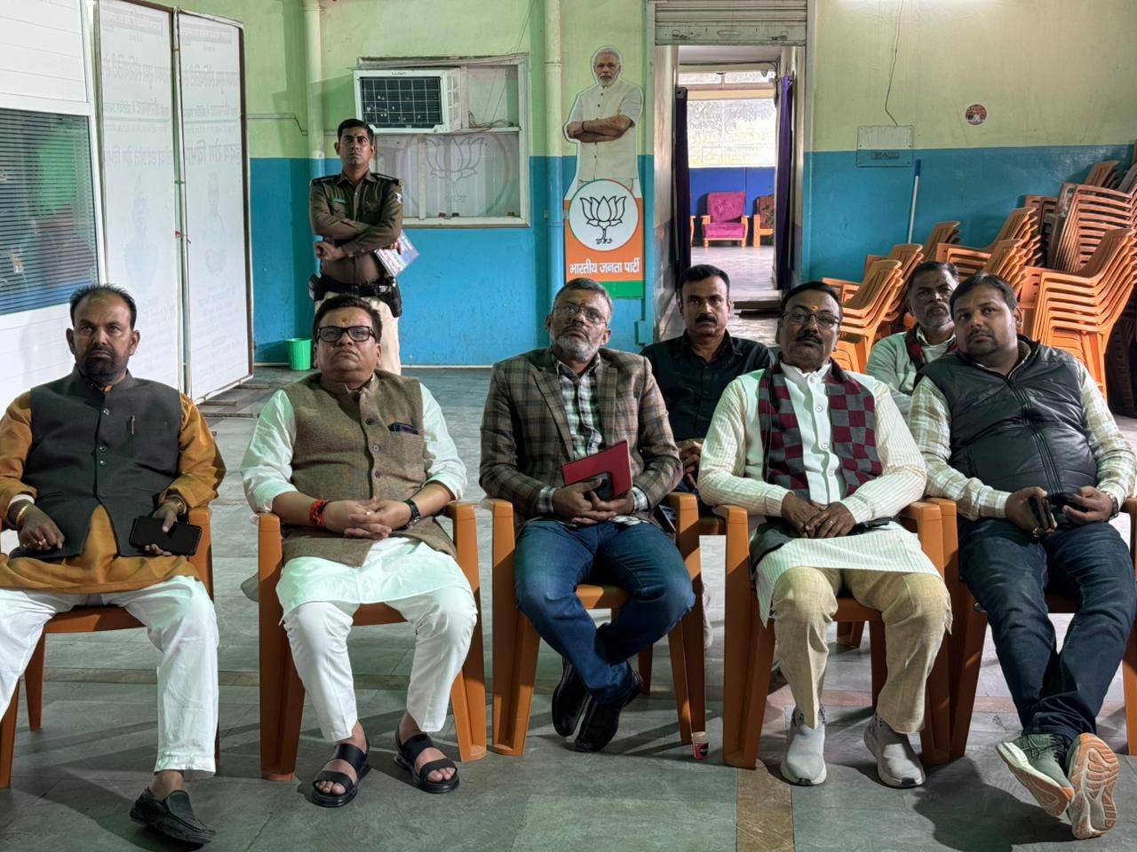 विकसित भारत की ओर सशक्त बजट