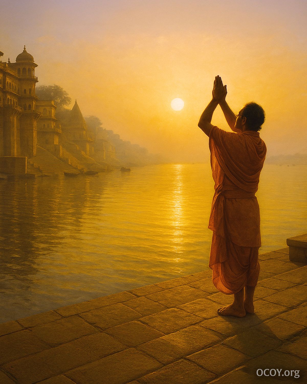 Village Road Construction